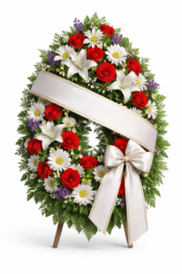 Dostava vijenaca Velika Gorica